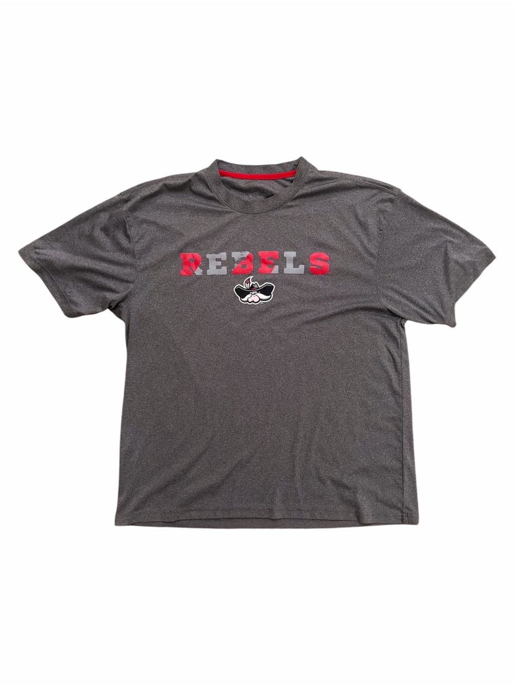 UNLV Rebels Football Training Tee